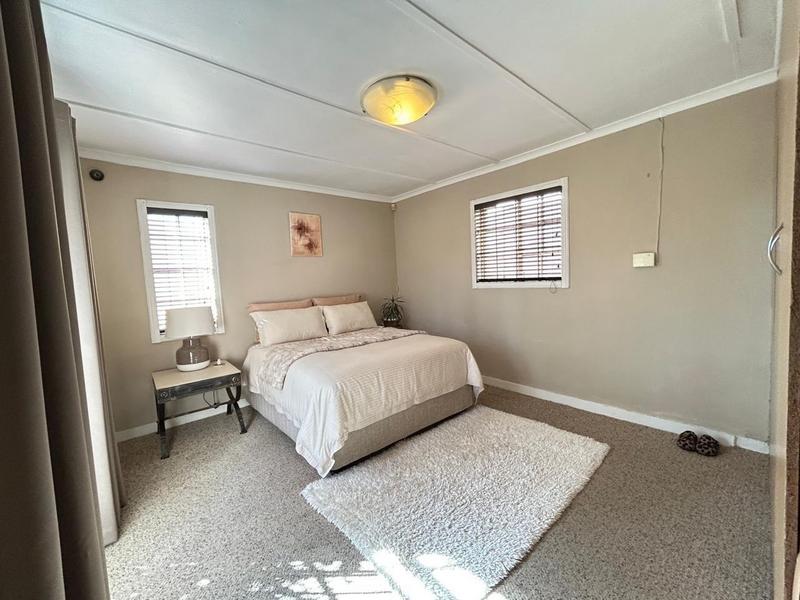 4 Bedroom Property for Sale in Orange Grove Eastern Cape